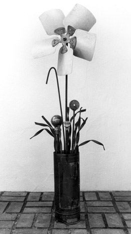 Abstract Gallery: sculpture by Hardy Jones