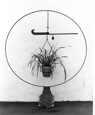 Abstract Gallery: sculpture by Hardy Jones