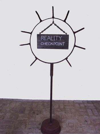 Abstract Gallery: sculpture by Hardy Jones