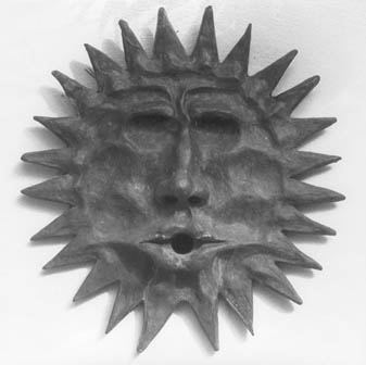 Abstract Gallery: sculpture by Hardy Jones