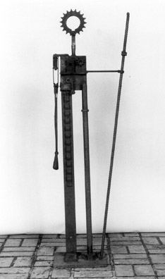 Figures Gallery: sculpture by Hardy Jones