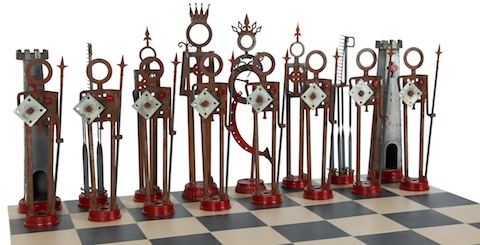 Marvin Avenue Chess Club