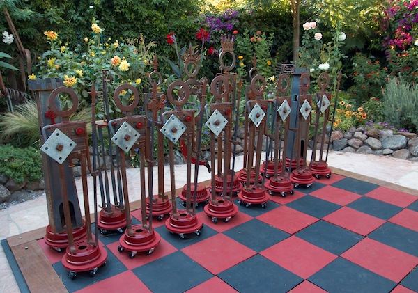 Marvin Avenue Chess Club