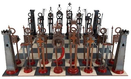 Marvin Avenue Chess Club