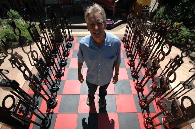 Marvin Avenue Chess Club